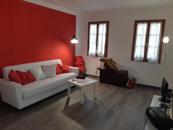 appartamento in affitto a Firenze in zona Centro San Frediano