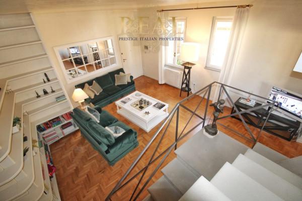 appartamento in affitto a Firenze in zona Centro Duomo