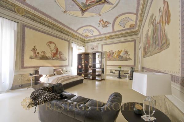 appartamento in affitto a Firenze in zona Centro Duomo