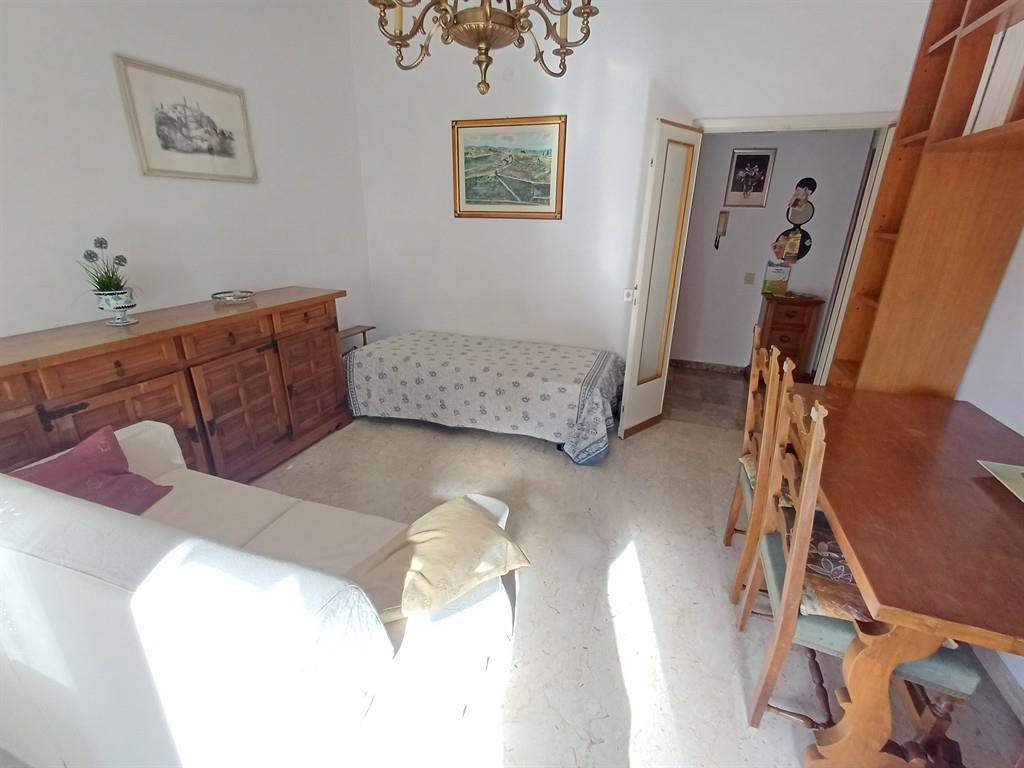 appartamento in affitto a Firenze in zona Campo di Marte