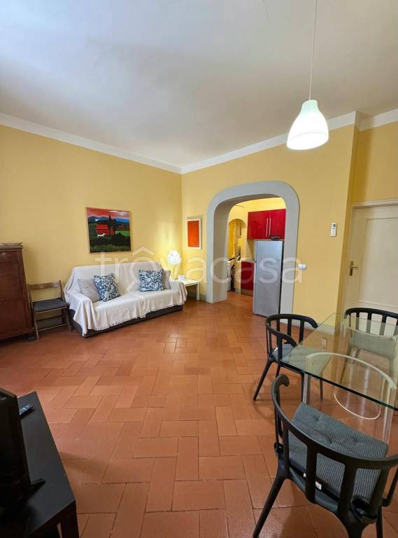 appartamento in affitto a Firenze in zona Centro Santa Croce