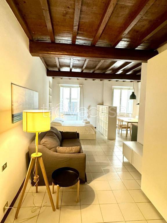 appartamento in affitto a Firenze in zona Centro Duomo