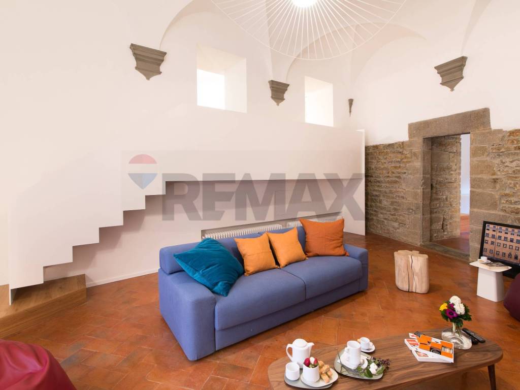 appartamento in affitto a Firenze in zona Centro Storico