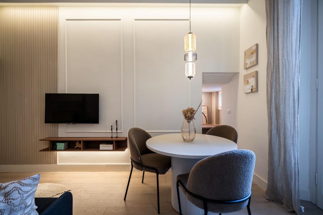 appartamento in affitto a Firenze in zona Statuto