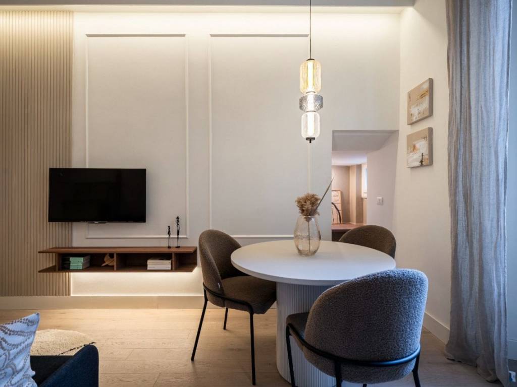 appartamento in affitto a Firenze