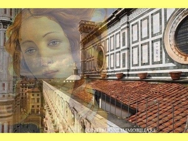 negozio in affitto a Firenze in zona Centro Duomo