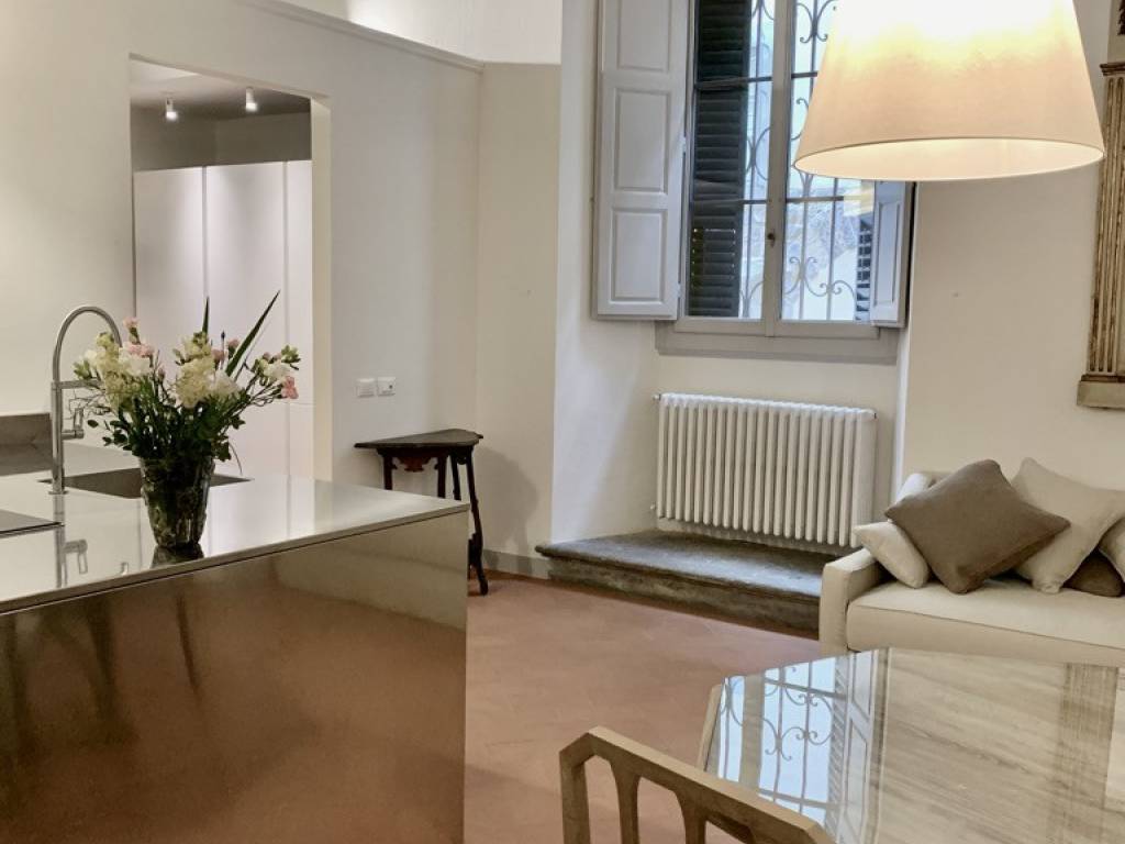 appartamento in affitto a Firenze