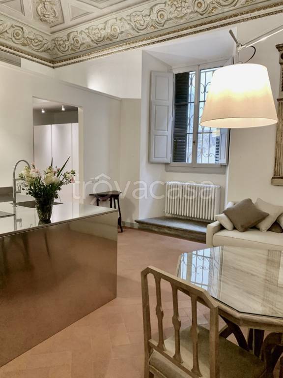 appartamento in affitto a Firenze