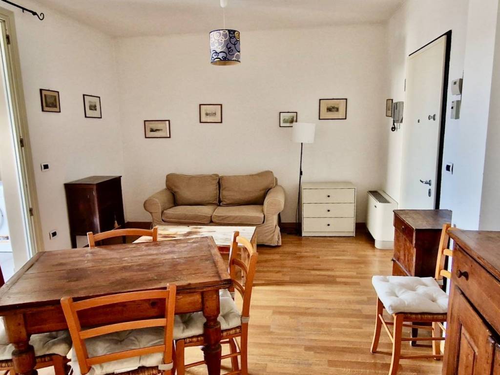 appartamento in affitto a Firenze in zona Campo di Marte