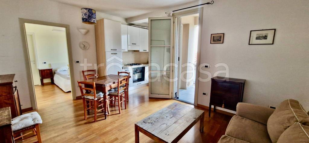 appartamento in affitto a Firenze