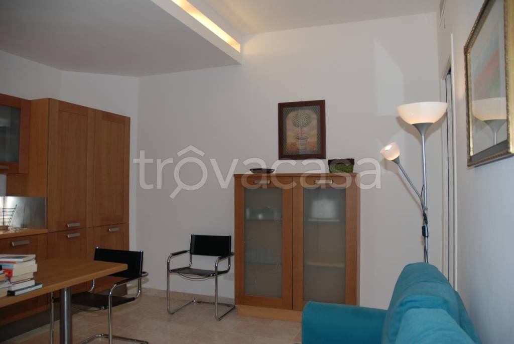 appartamento in affitto a Firenze