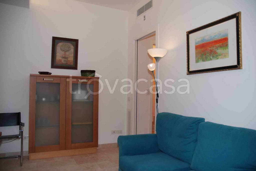 appartamento in affitto a Firenze