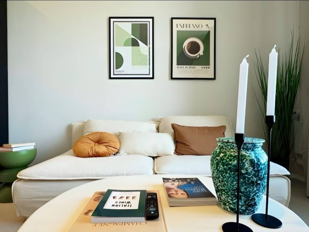 appartamento in affitto a Firenze in zona Bellariva