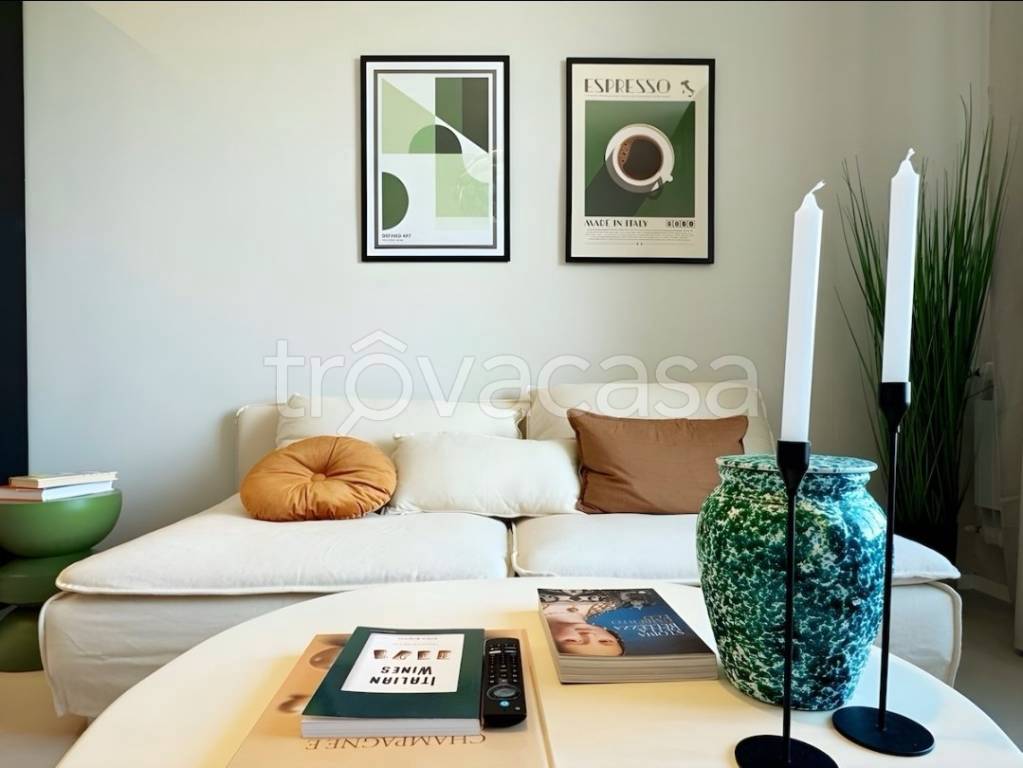 appartamento in affitto a Firenze in zona Bellariva