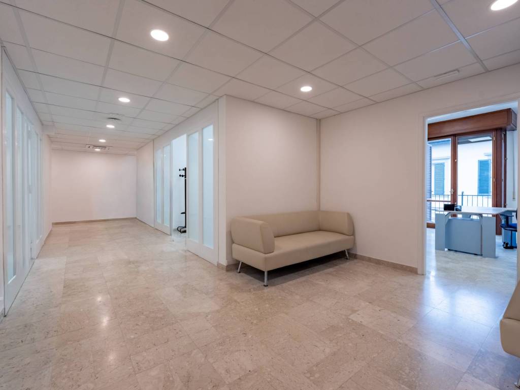 ufficio in affitto a Firenze in zona Centro Santa Croce