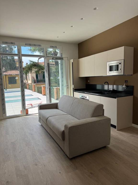 appartamento in affitto a Firenze