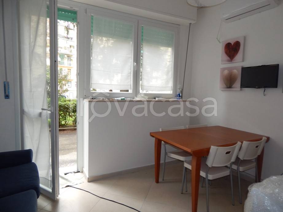 appartamento in affitto a Firenze in zona Novoli