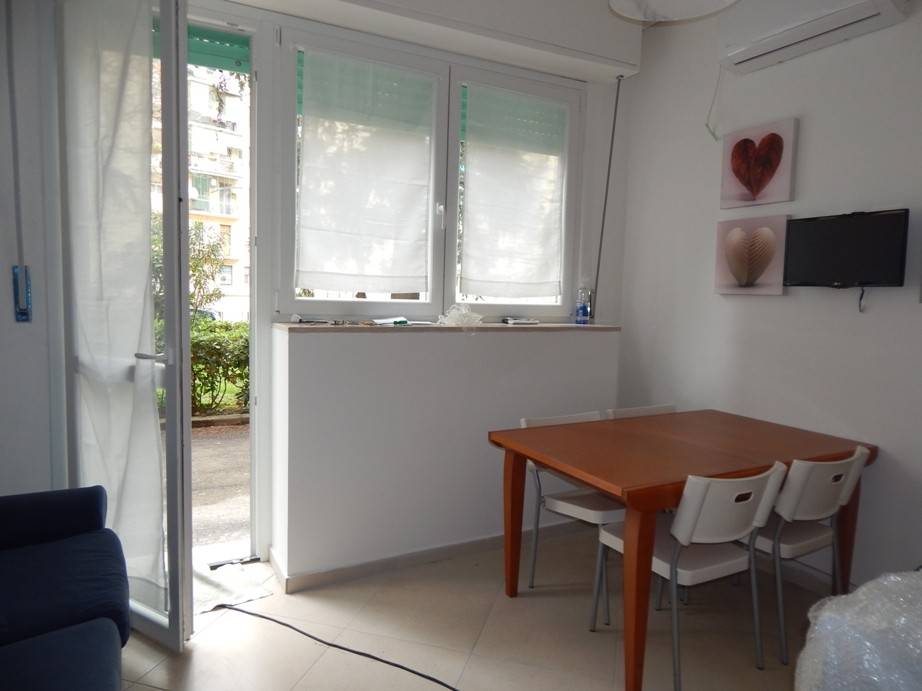 appartamento in affitto a Firenze in zona Novoli