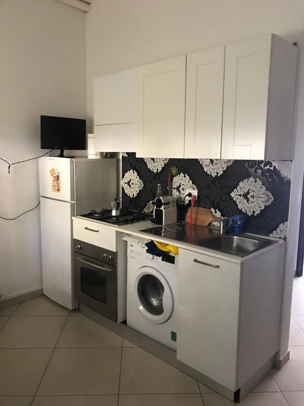 appartamento in affitto a Firenze in zona Novoli