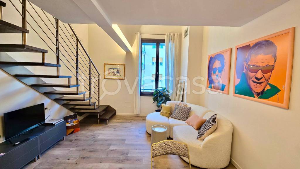 appartamento in affitto a Firenze