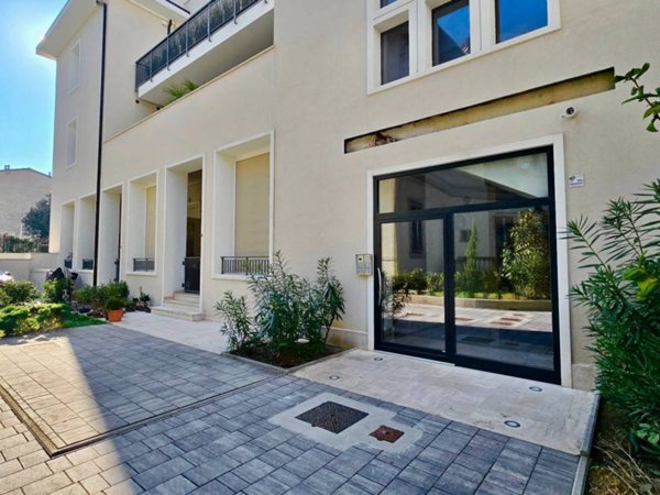 appartamento in affitto a Firenze in zona Campo di Marte