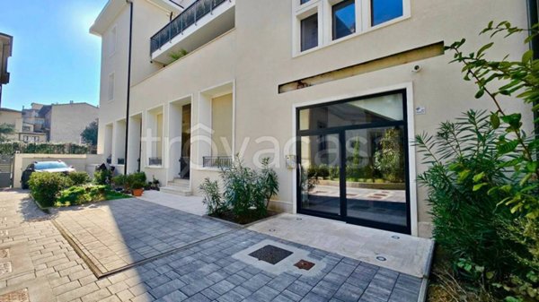 appartamento in affitto a Firenze in zona Campo di Marte