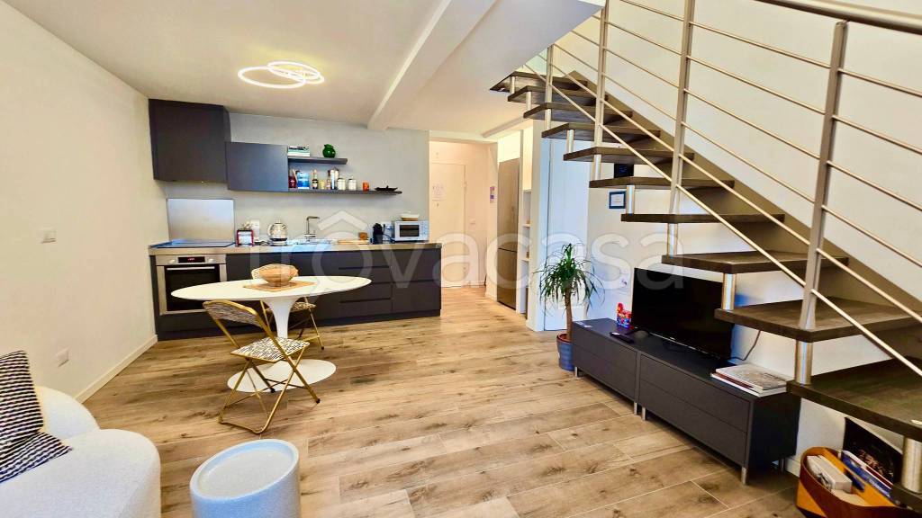 appartamento in affitto a Firenze