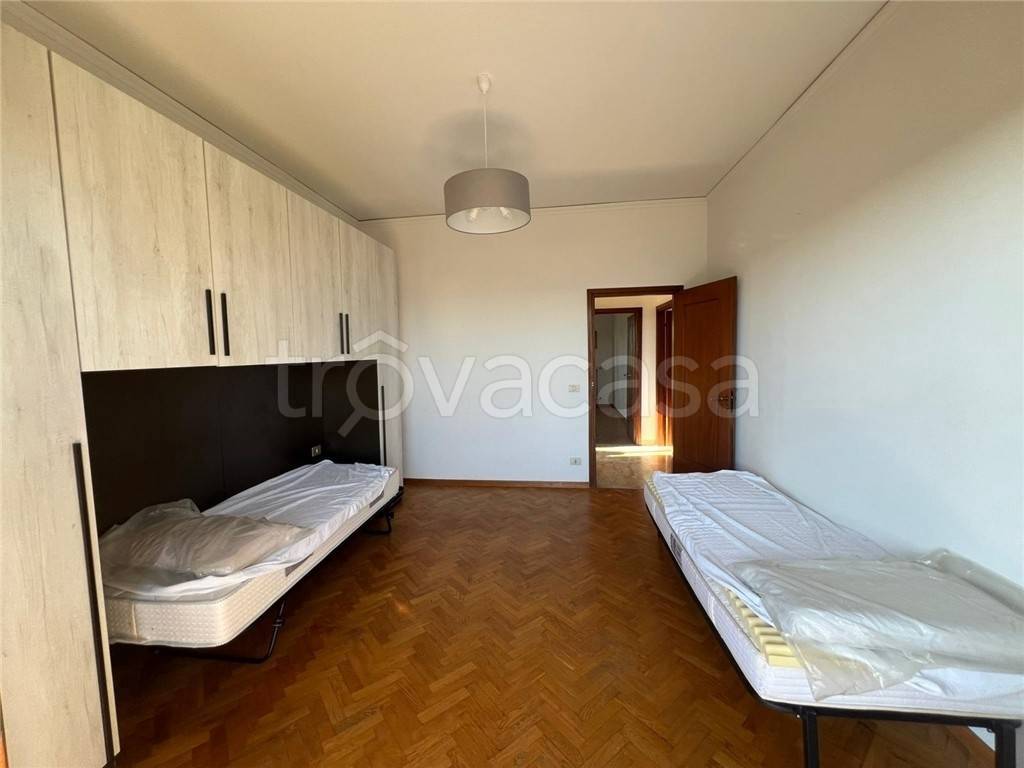 appartamento in affitto a Firenze in zona Isolotto