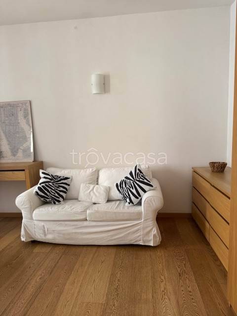 appartamento in affitto a Firenze in zona Gavinana