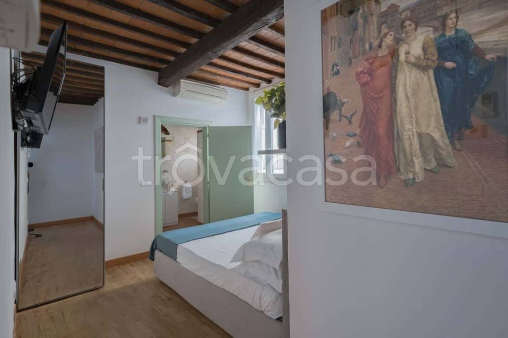 appartamento in affitto a Firenze in zona Centro Santa Maria Novella