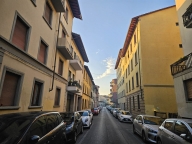 appartamento in affitto a Firenze