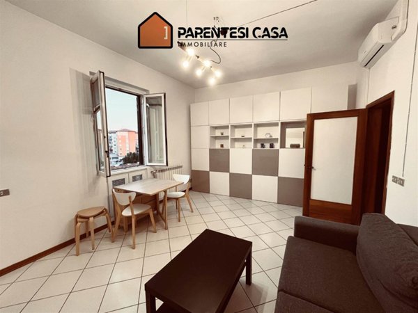 appartamento in affitto a Firenze in zona Careggi