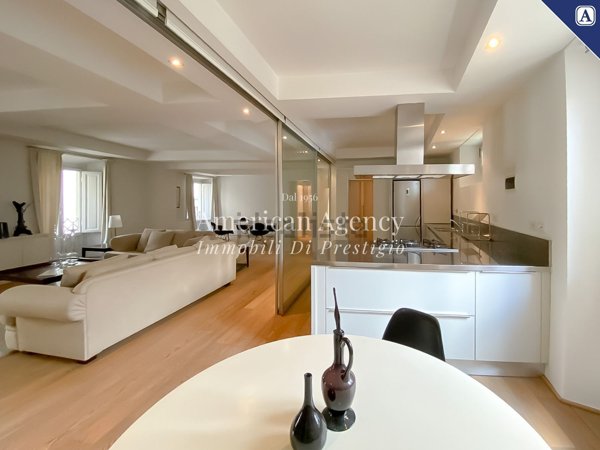 appartamento in affitto a Firenze in zona Centro Santa Croce