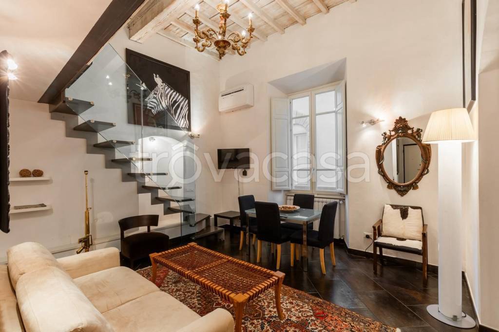 appartamento in affitto a Firenze in zona Centro Storico