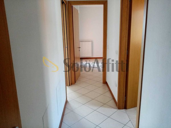 appartamento in affitto a Firenze in zona Careggi