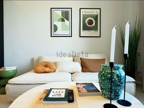 appartamento in affitto a Firenze in zona Bellariva