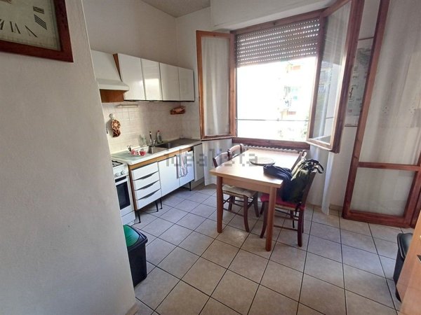 appartamento in affitto a Firenze in zona Campo di Marte