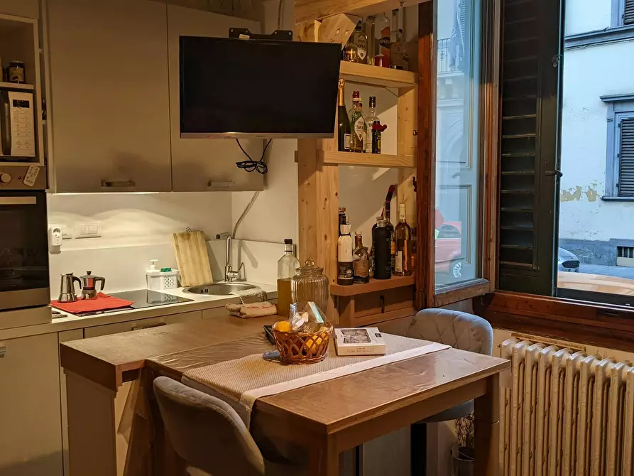 appartamento in affitto a Firenze