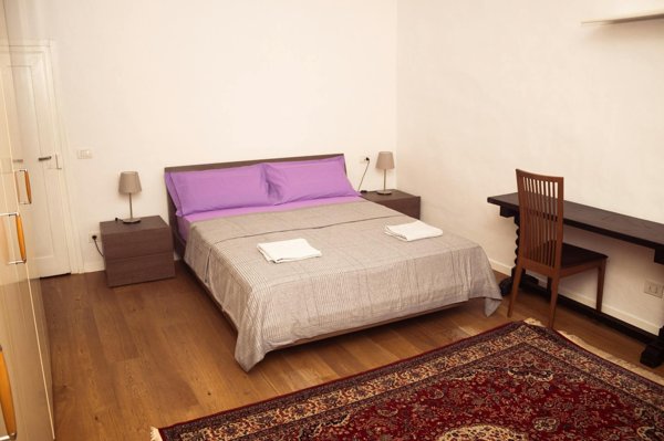 appartamento in affitto a Firenze