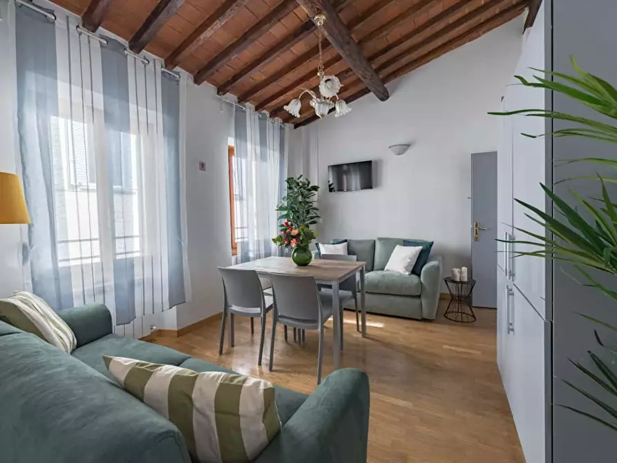 appartamento in affitto a Firenze in zona Centro Santa Maria Novella