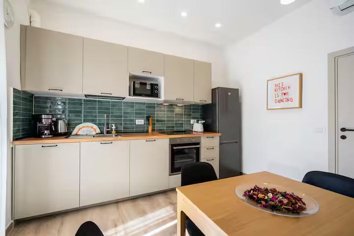 appartamento in affitto a Firenze in zona Legnaia