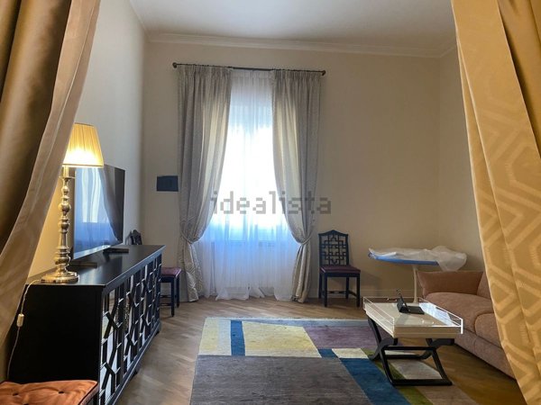 appartamento in affitto a Firenze in zona Campo di Marte