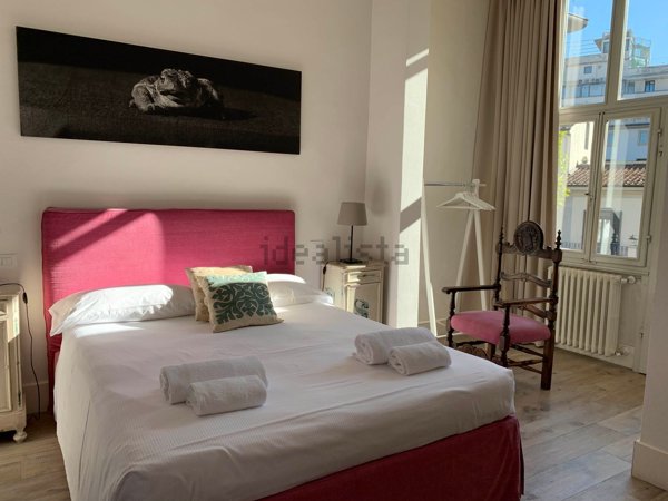 appartamento in affitto a Firenze in zona Centro Santa Maria Novella