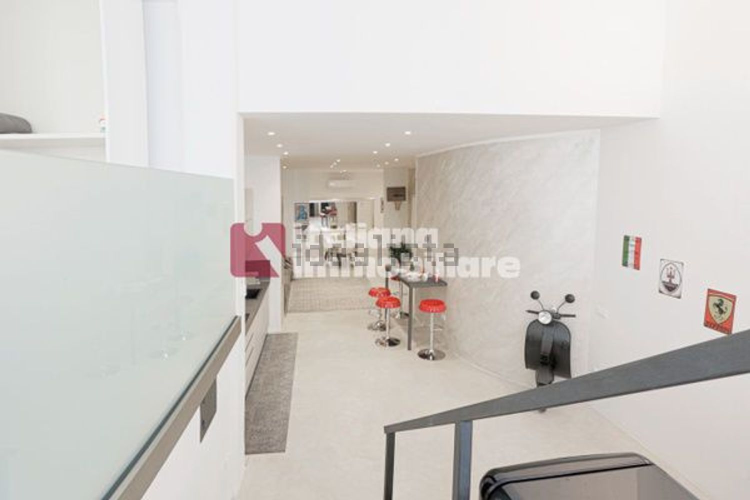 appartamento in affitto a Firenze in zona Centro Storico