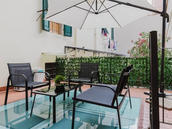 appartamento in affitto a Firenze in zona Porta Romana