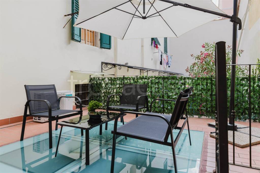 appartamento in affitto a Firenze in zona Porta Romana