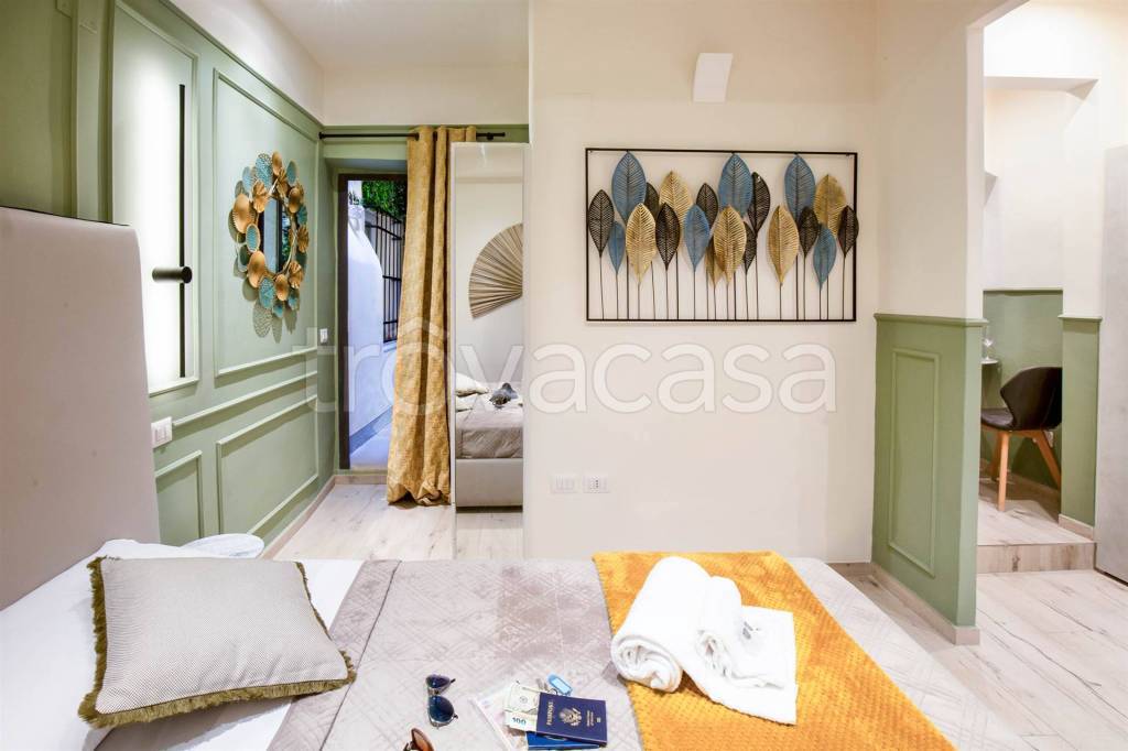 appartamento in affitto a Firenze in zona Centro Duomo