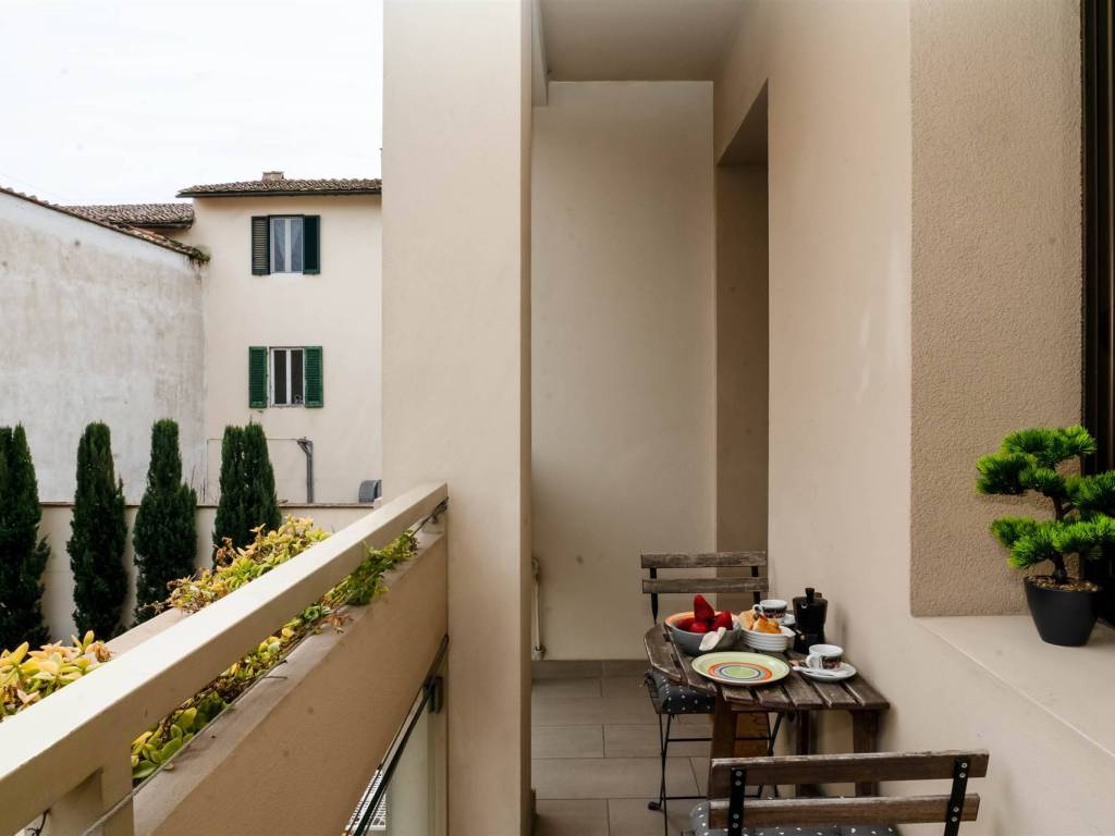appartamento in affitto a Firenze in zona Porta Romana