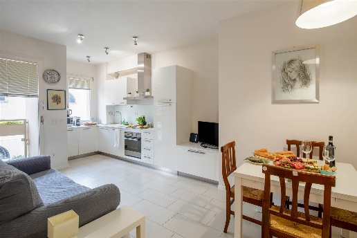 appartamento in affitto a Firenze in zona Porta Romana