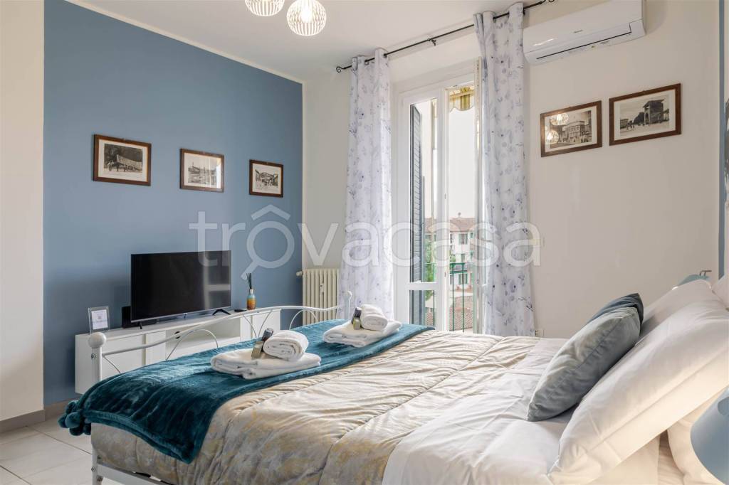 appartamento in affitto a Firenze in zona Centro Santa Maria Novella